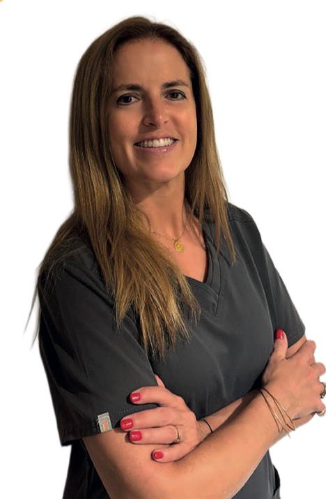 Dra. M Cecilia Colarín