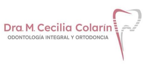 Dra. M Cecilia Colarín — Odontología Integral y Ortodoncia